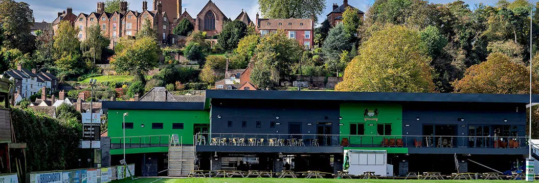 Bridgnorth Walking Rugby